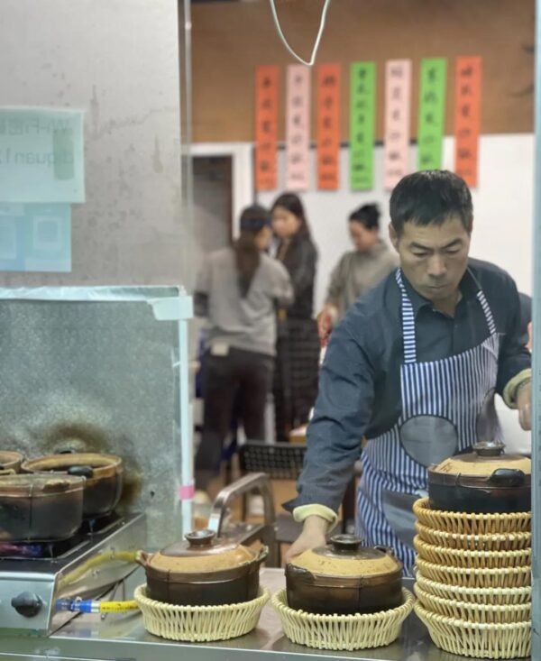 Flexible-half-day food tour + intangible heritage - Image 12